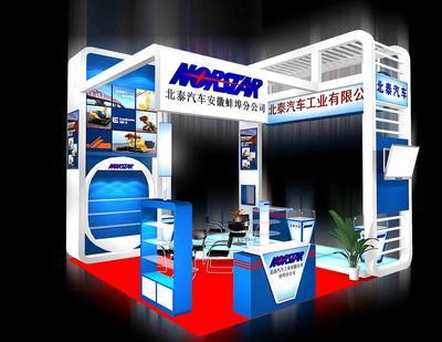 石家莊弘都展覽工程 專業生產廠家與價格解析