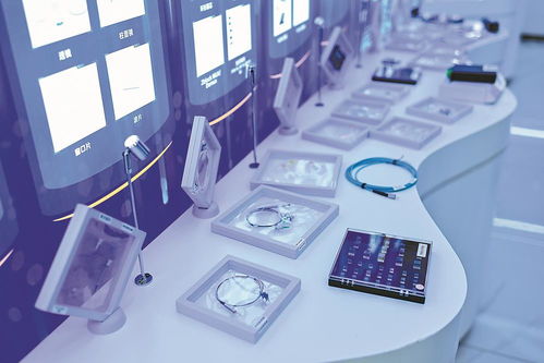 AI拼才會贏 福建開啟“數字絲路”智能科技新征程